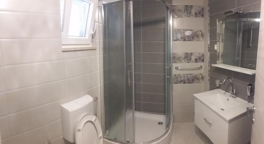 Apartments Garac دوغي رات المظهر الخارجي الصورة