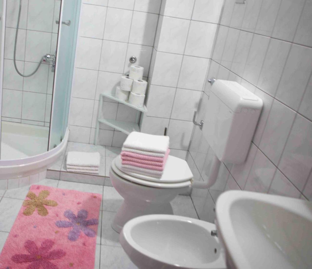 Apartments Garac دوغي رات المظهر الخارجي الصورة